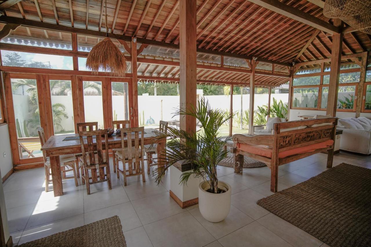 Villa Miti Bingin Улувату Экстерьер фото