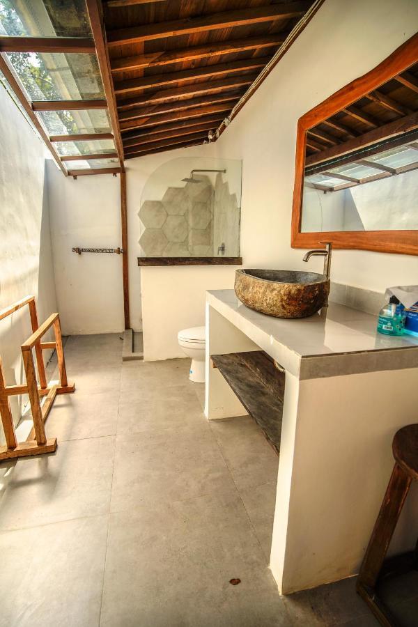 Villa Miti Bingin Улувату Экстерьер фото
