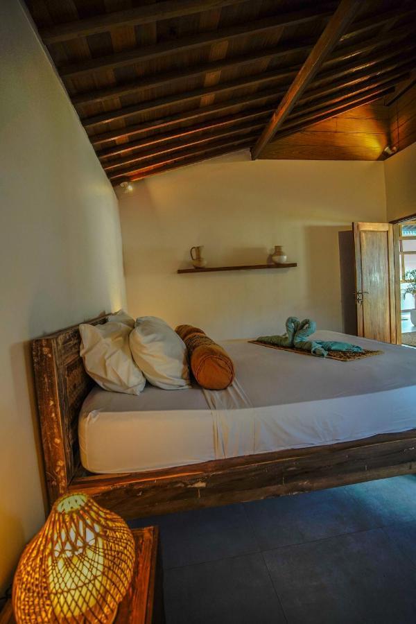 Villa Miti Bingin Улувату Экстерьер фото
