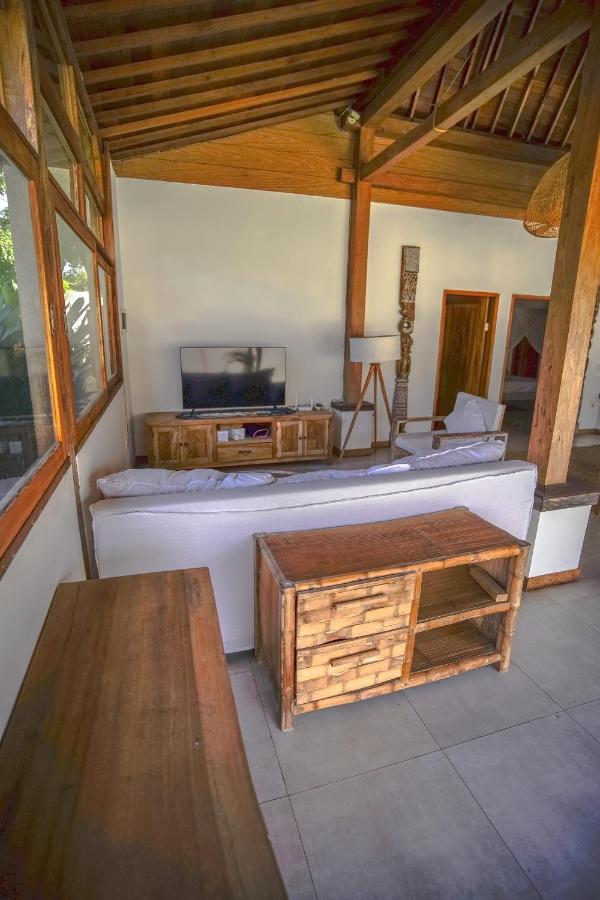 Villa Miti Bingin Улувату Экстерьер фото