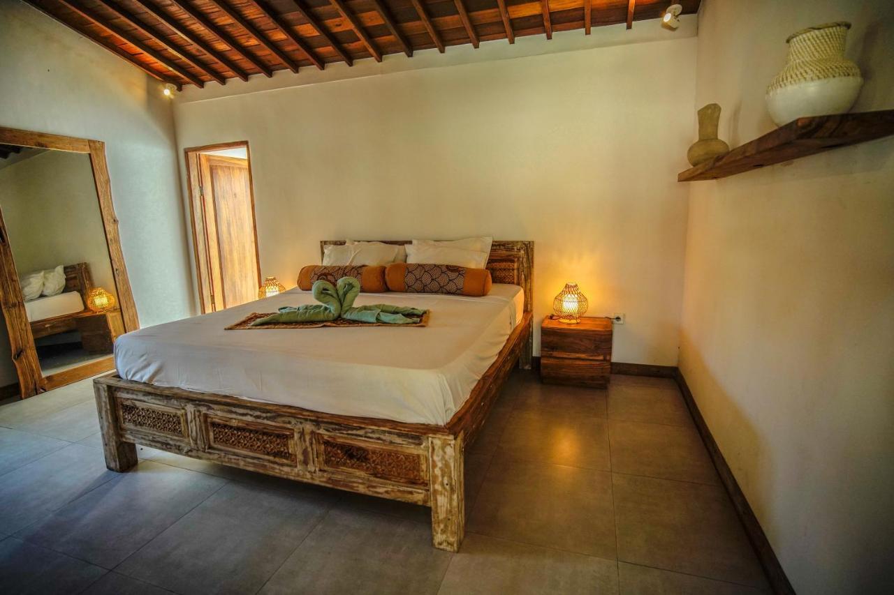Villa Miti Bingin Улувату Экстерьер фото