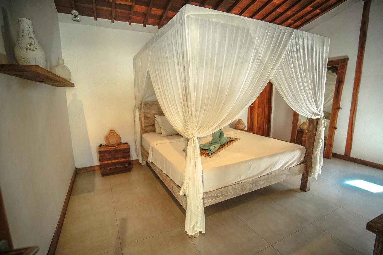 Villa Miti Bingin Улувату Экстерьер фото